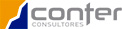 logo conter consultores